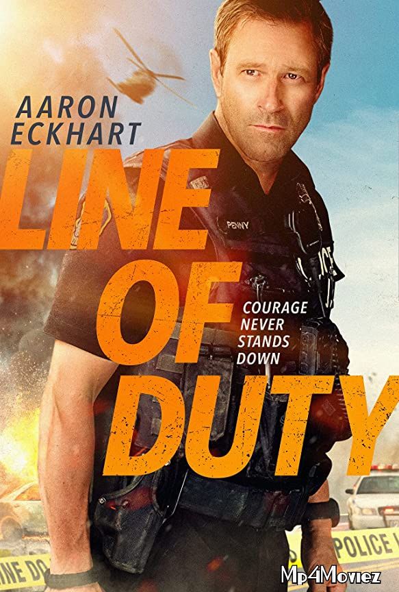 Line of Duty 2019 Hindi Dubbed HDRip download full movie