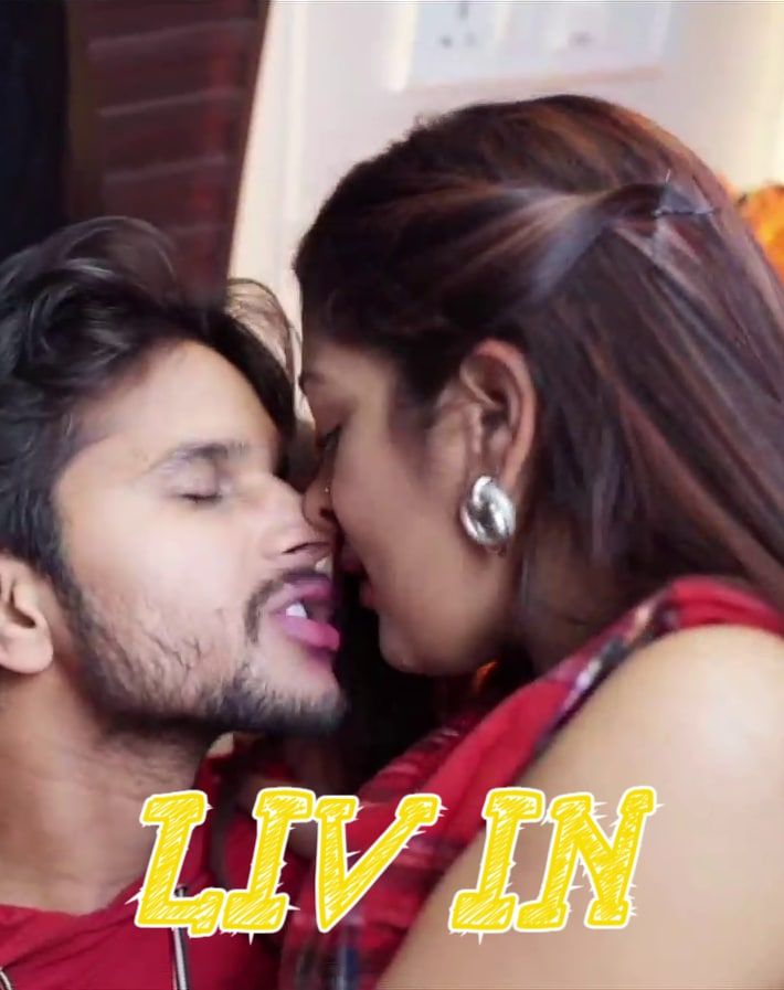 Liv In (2022) S01E01 Hindi HalKut Web Series HDRip download full movie