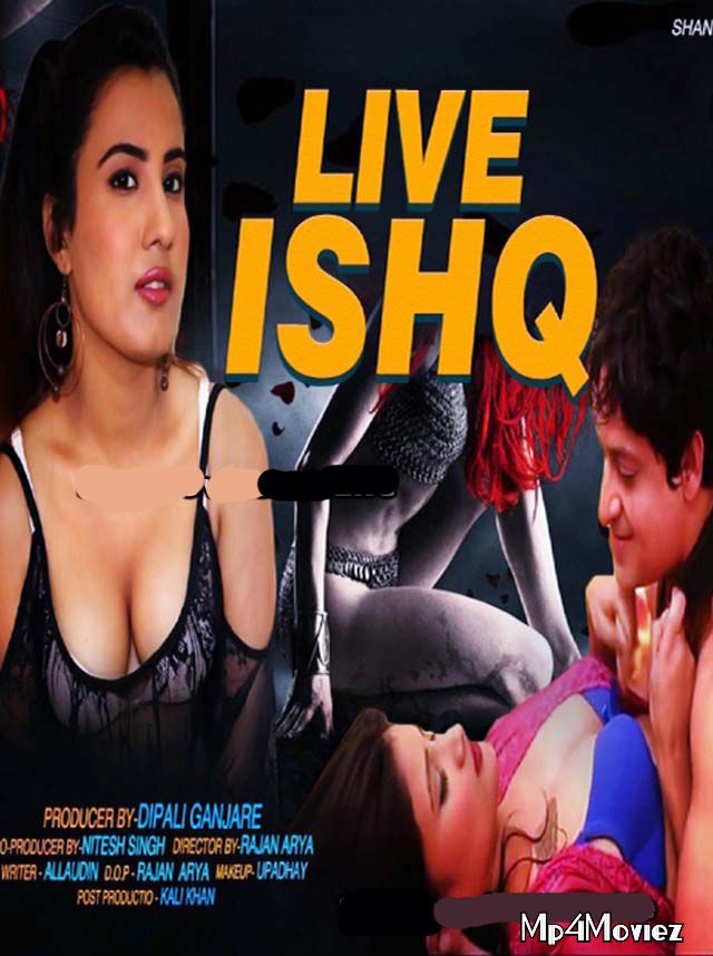 Live Isque (2020) Hindi S01EP02 download full movie