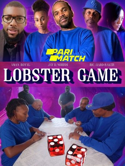 Lobster Game (2022) Hindi Dubbed (Unofficial) WEBRip download full movie