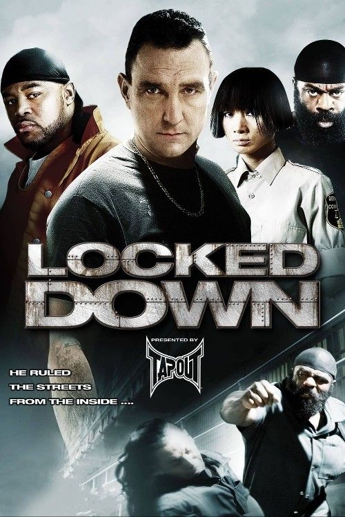 Locked Down 2010 UNRATED Hindi Dubbed Movie download full movie