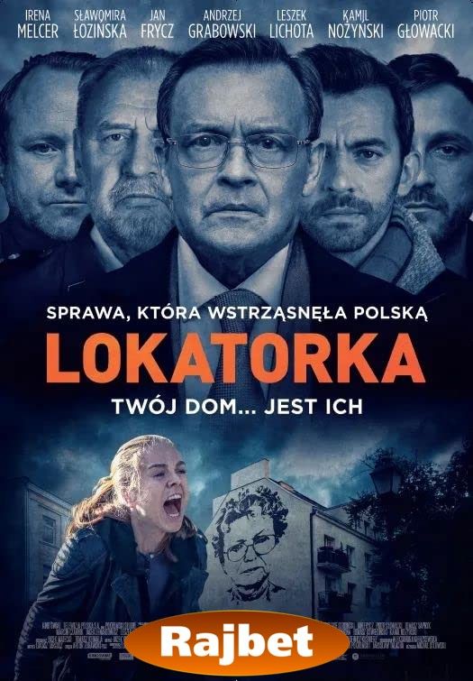 Lokatorka (2021) Hindi Dubbed (Unofficial) WEBRip download full movie