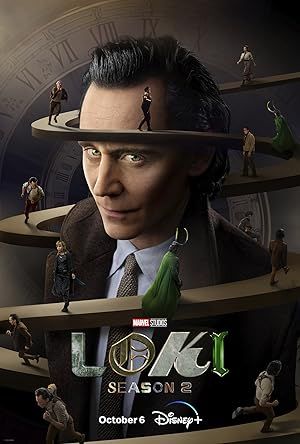 LOKI Season 2 (2023) Episode 1 Hindi Dubbed download full movie