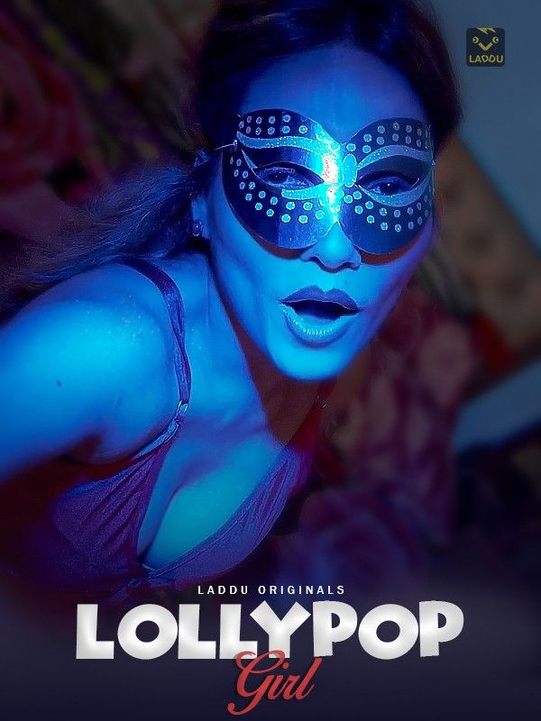 Lollypop Girl (2022) S01E01T02 Laddu Hindi Web Series HDRip download full movie