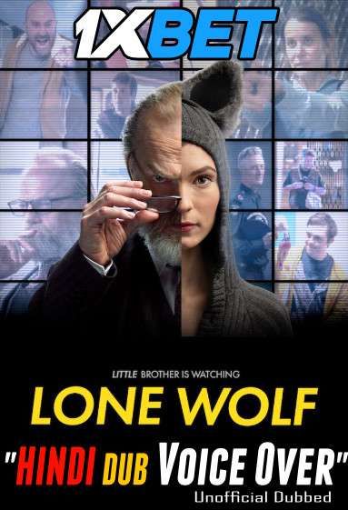 Lone Wolf (2021) Hindi (Voice Over) Dubbed WEBRip download full movie