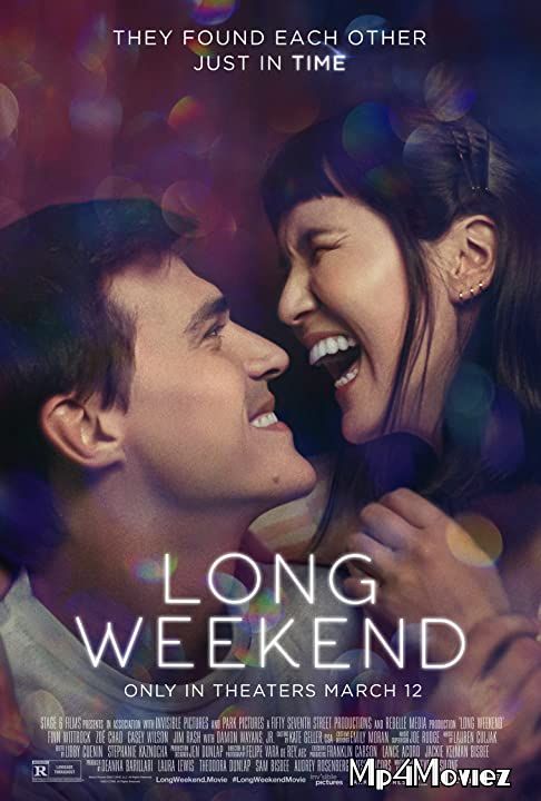 Long Weekend (2021) Hindi Dubbed HDRip download full movie