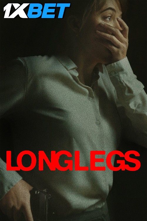 Longlegs (2024) Hindi (Unofficial) Dubbed download full movie