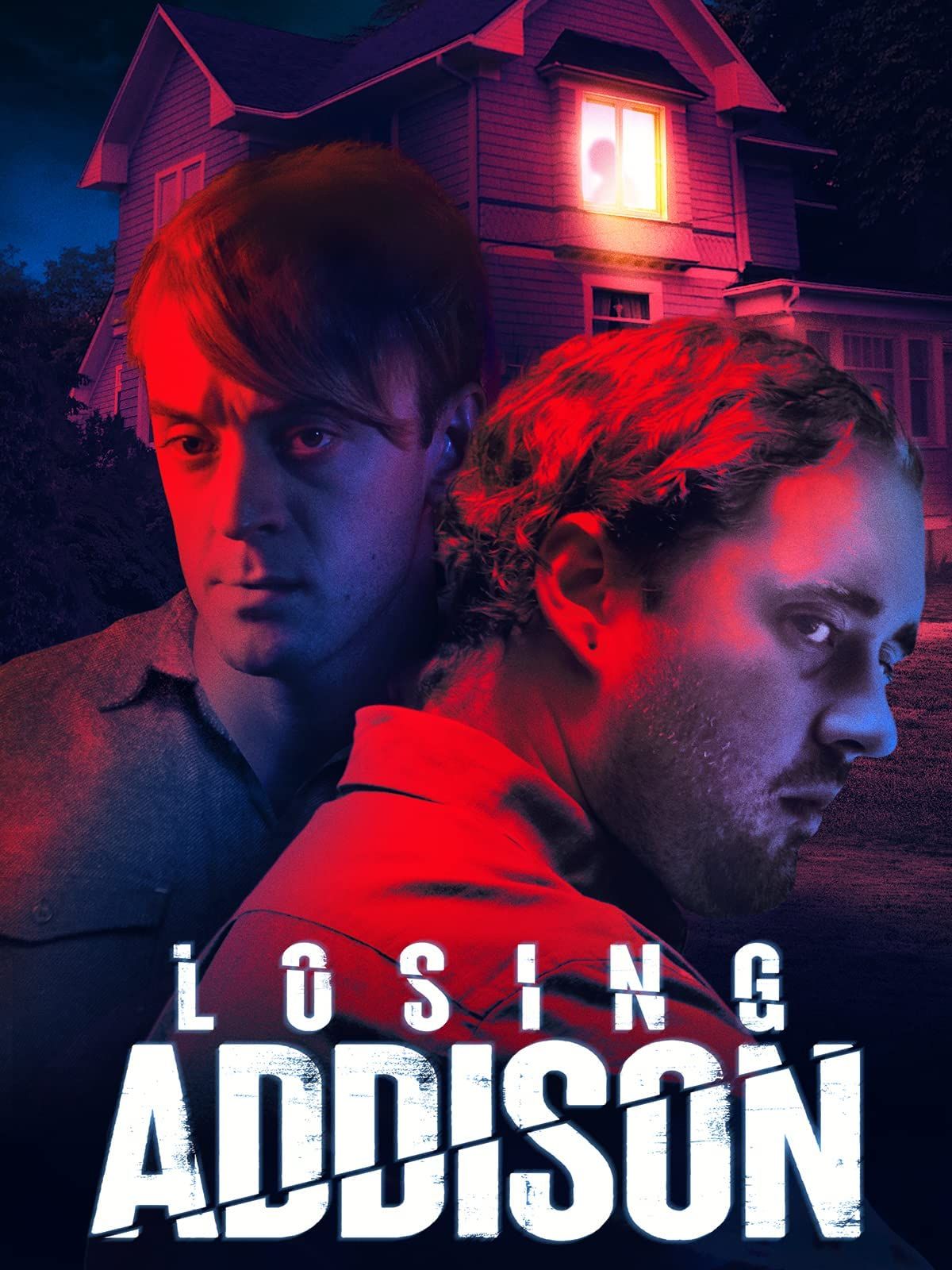 Losing Addison (2022) Bengali Dubbed (Unofficial) WEBRip download full movie