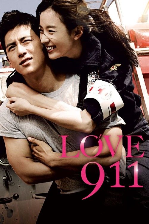 Love 911 (2012) Hindi Dubbed Movie download full movie