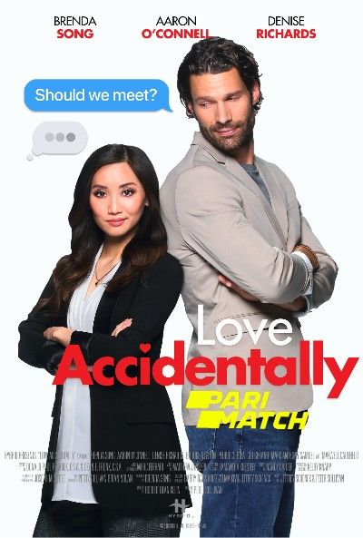 Love Accidentally (2022) Hindi Dubbed (Unofficial) WEBRip download full movie