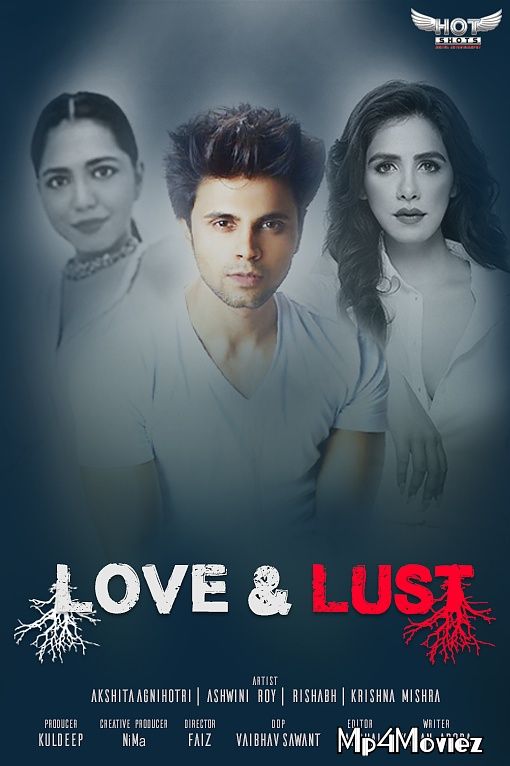 Love and Lust (2020) Hotshot Hindi UNRATED HDRip download full movie