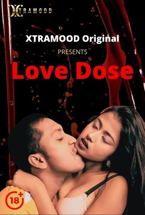 Love Dose (2021) S01 Hindi (Episode 2) UNRATED Web Series download full movie