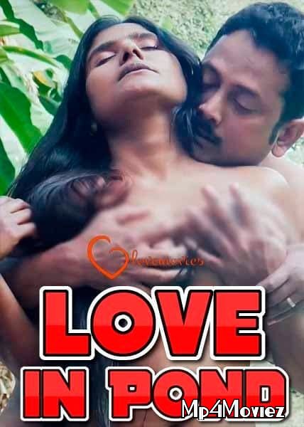 Love in Pond (2021) S01 Hindi (Episode 1) Web Series HDRip download full movie