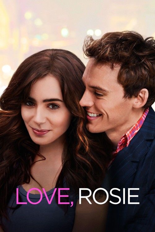 Love Rosie (2014) Hindi Dubbed download full movie