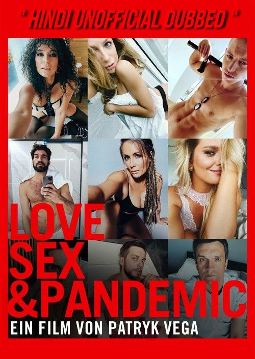 Love Sex And Pandemic (2022) Hindi Dubbed (Unofficial) BluRay download full movie