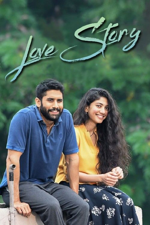 Love Story (2021) UNCUT Hindi Dubbed Movie download full movie