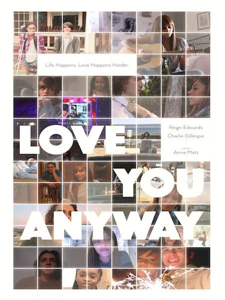 Love You Anyway (2022) Hindi Dubbed (Unofficial) WEBRip download full movie