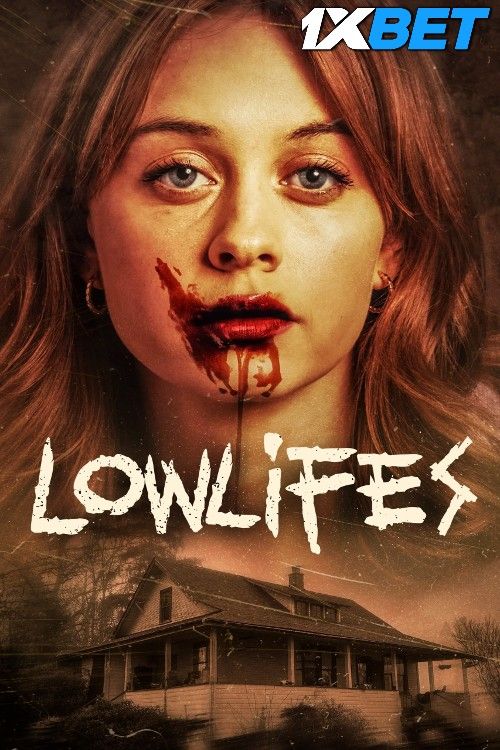 Lowlifes (2024) Hindi (Unofficial) Dubbed download full movie