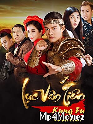 Luc Van Tien: Tuyet Dinh Kungfu (2017) Hindi Dubbed ORG HDRip download full movie