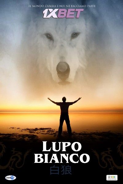 Lupo Bianco (2022) Hindi Dubbed (Unofficial) WEBRip download full movie