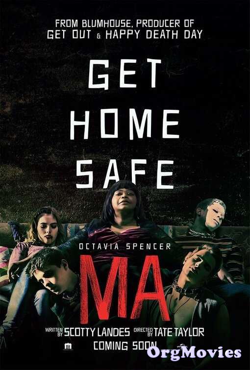 Ma 2019 Full Movie download full movie