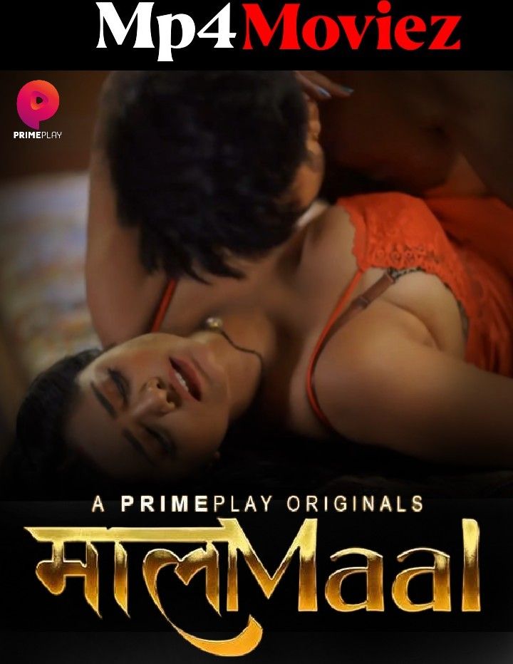 MaalaMaal (2023) S01E03 Hindi PrimePlay Web Series HDRip download full movie