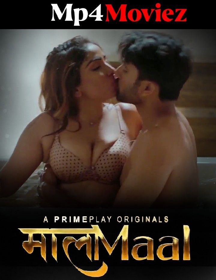 MaalaMaal (2023) S01E06 Hindi PrimePlay Web Series HDRip download full movie