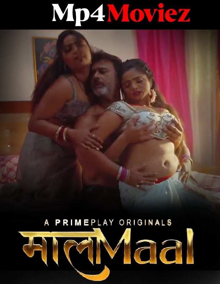 MaalaMaal (2023) S01E08 Hindi PrimePlay Web Series HDRip download full movie