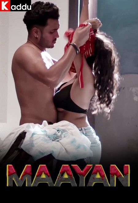 Maayan (2023) S01E01 Hindi Kadduapp Web Series HDRip download full movie