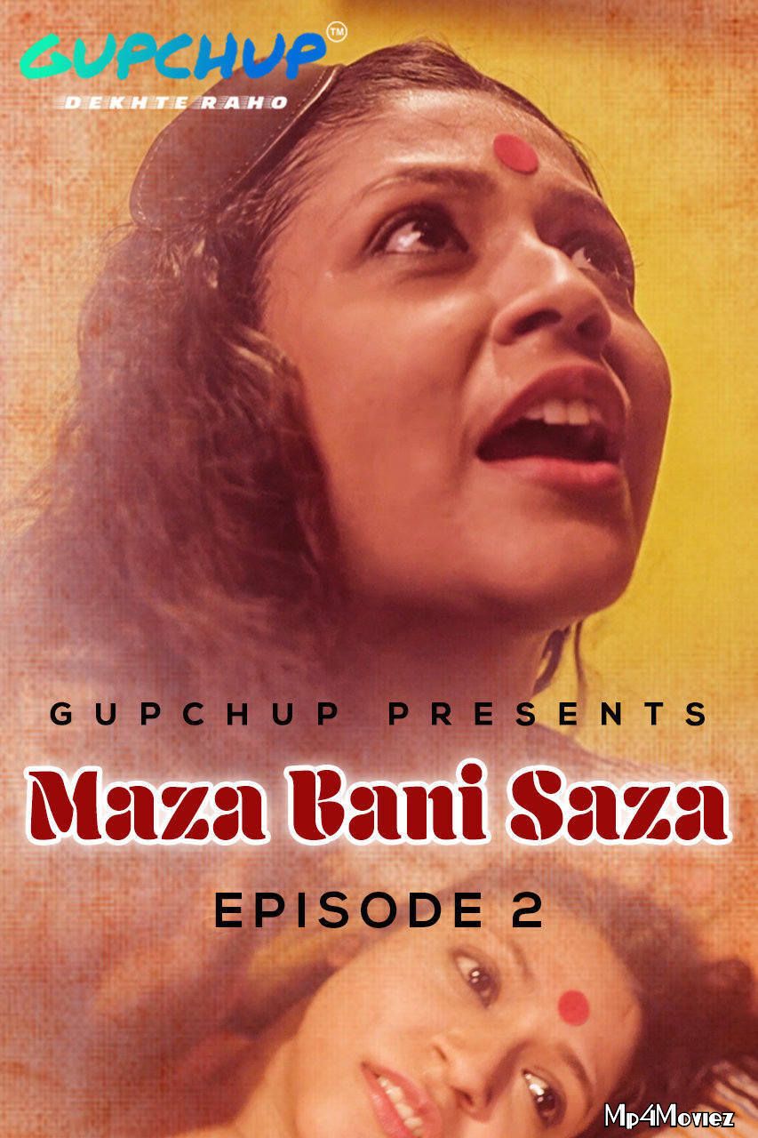 Maaza Bani Saaza 2020 Episode 1 Hindi Flizmovies WebSeries download full movie