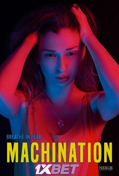 Machination (2022) Bengali Dubbed (Unofficial) WEBRip download full movie