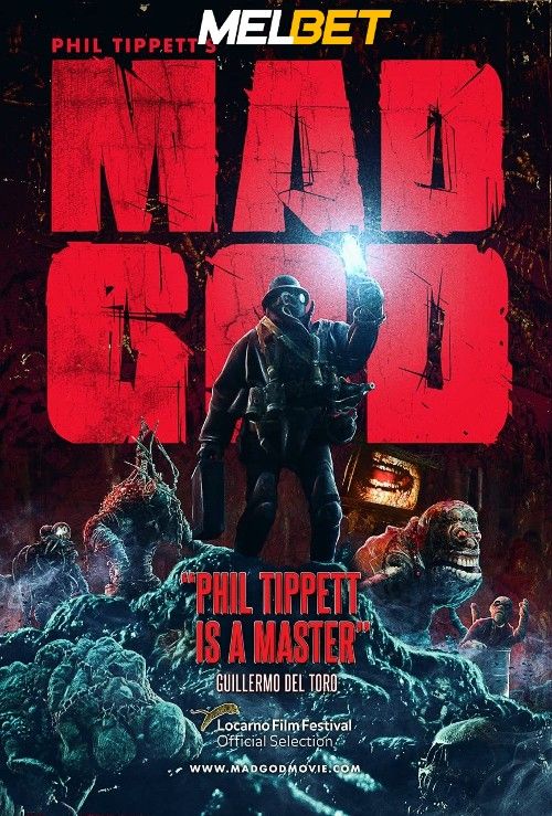 Mad God (2022) Hindi Dubbed (Unofficial) WEBRip download full movie