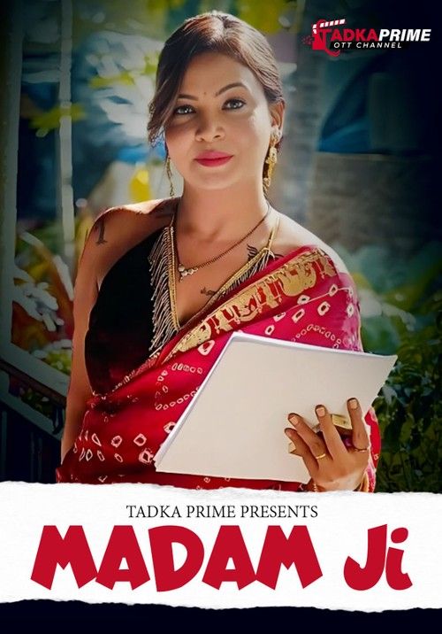 Madam Ji 2024 S01 Part 1 Hindi Tadkaprime Web Series download full movie