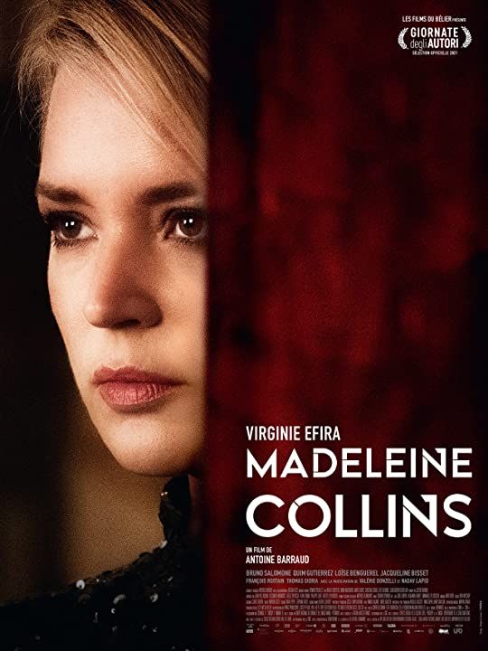 Madeleine Collins 2021 Hindi Dubbed (Unofficial) WEBRip download full movie