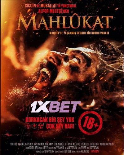 Mahlukat 2022 Hindi Dubbed (Unofficial) WEBRip download full movie