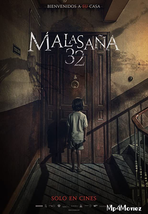 Malasana 32 (2020) Hindi Dubbed Movie download full movie