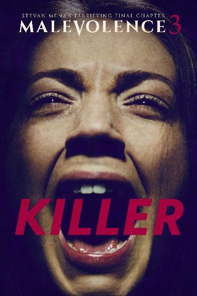 Malevolence 3: Killer (2018) Hindi Dubbed BluRay download full movie