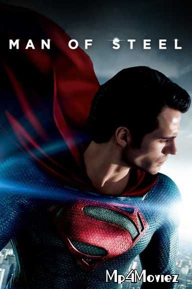 Man of Steel 2013 Hindi Dubbed Full Movie download full movie