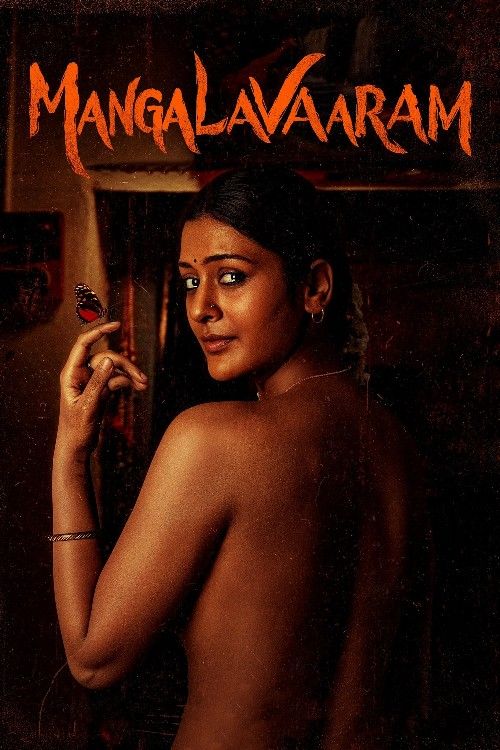 Mangalavaaram (2023) Hindi Dubbed movie download full movie