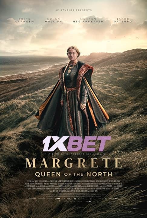 Margrete: Queen of the North (2021) Bengali (Voice Over) Dubbed BluRay download full movie