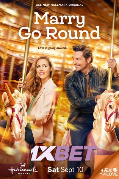 Marry Go Round (2022) Hindi Dubbed (Unofficial) WEBRip download full movie