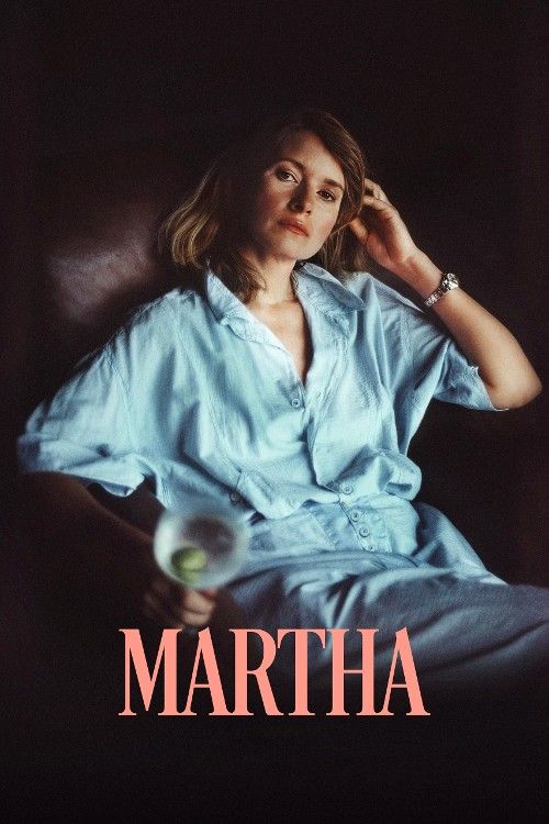 Martha (2024) Hindi Dubbed Movie download full movie