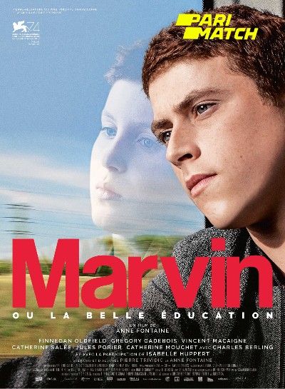 Marvin (2022) Hindi Dubbed (Unofficial) WEBRip download full movie