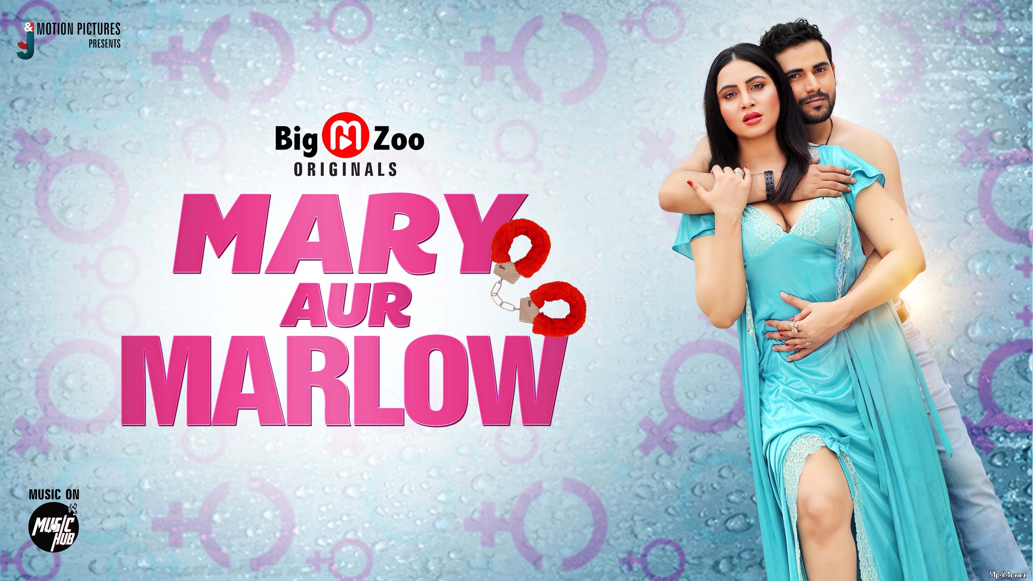 Mary Aur Marlow (2020) Hindi S01EP02 Web Series download full movie