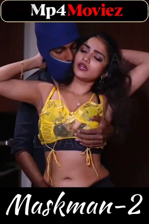 Maskmen 2 (2024) Hindi Lava Short Film download full movie