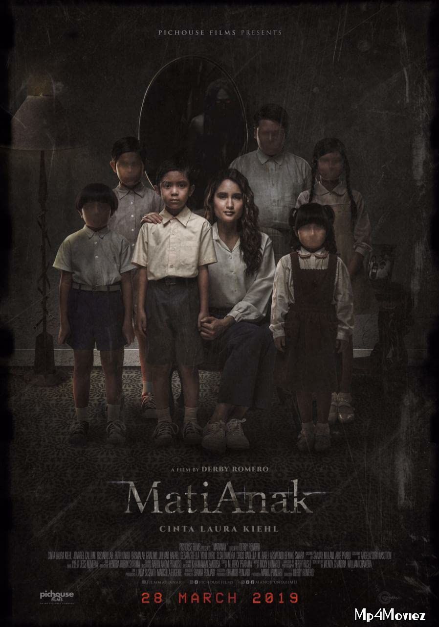 MatiAnak 2019 Hindi Dubbed Movie download full movie