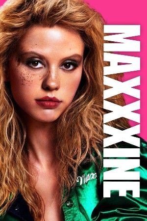 MaXXXine (2024) Hollywood English Movie download full movie