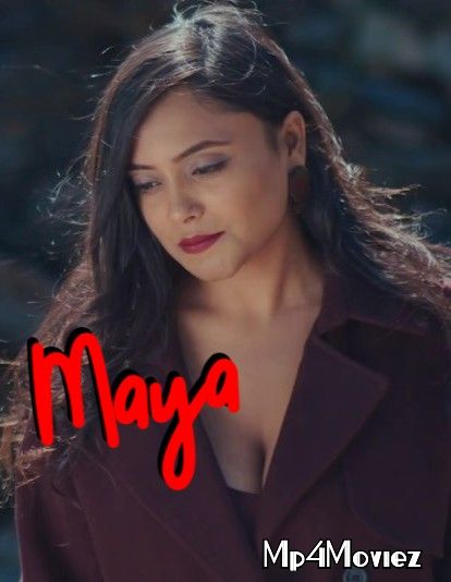 Maya (2020) S01E02 Hindi Tiitlii Web Series download full movie