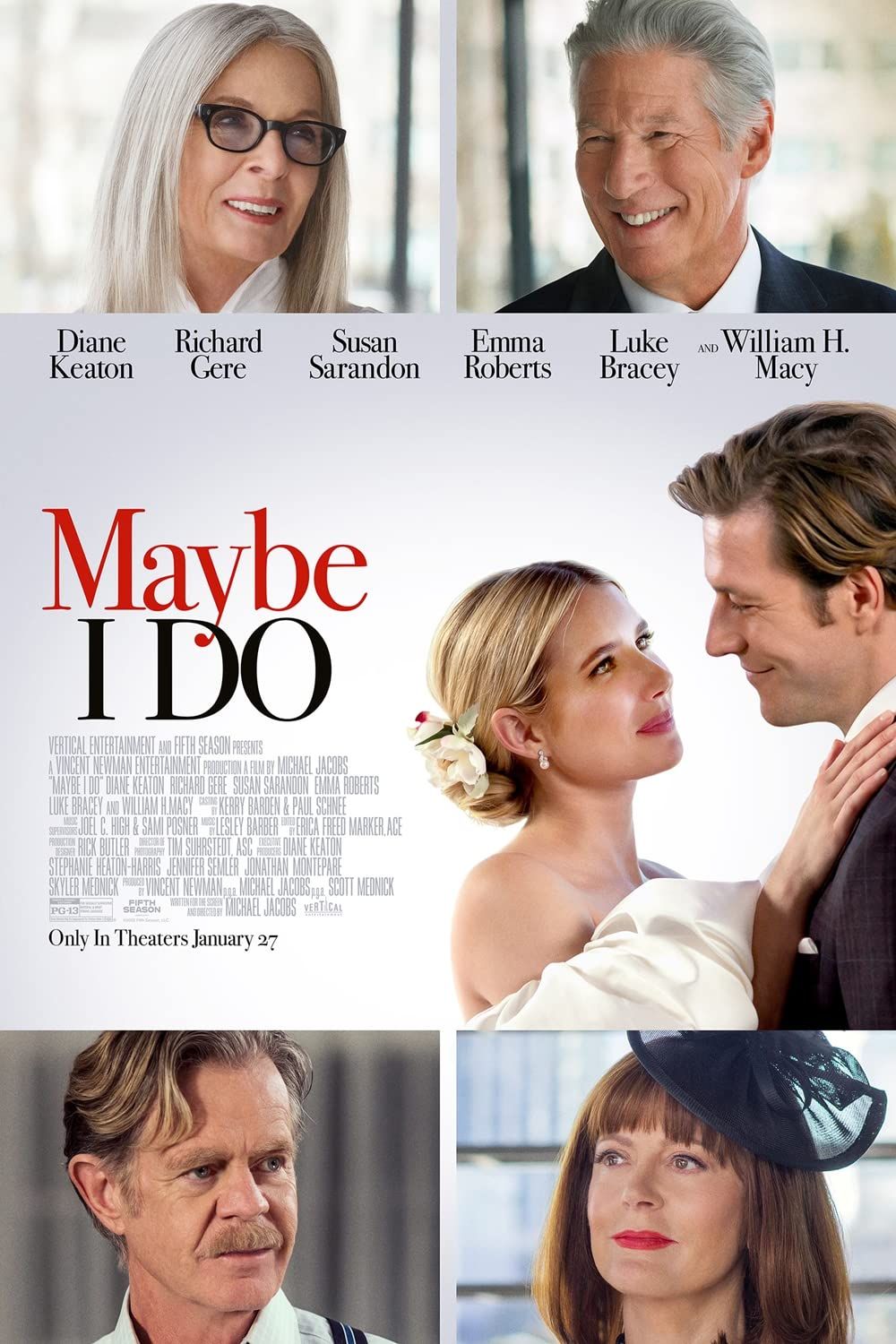 Maybe I Do 2023 Hindi Dubbed (Unofficial) WEBRip download full movie