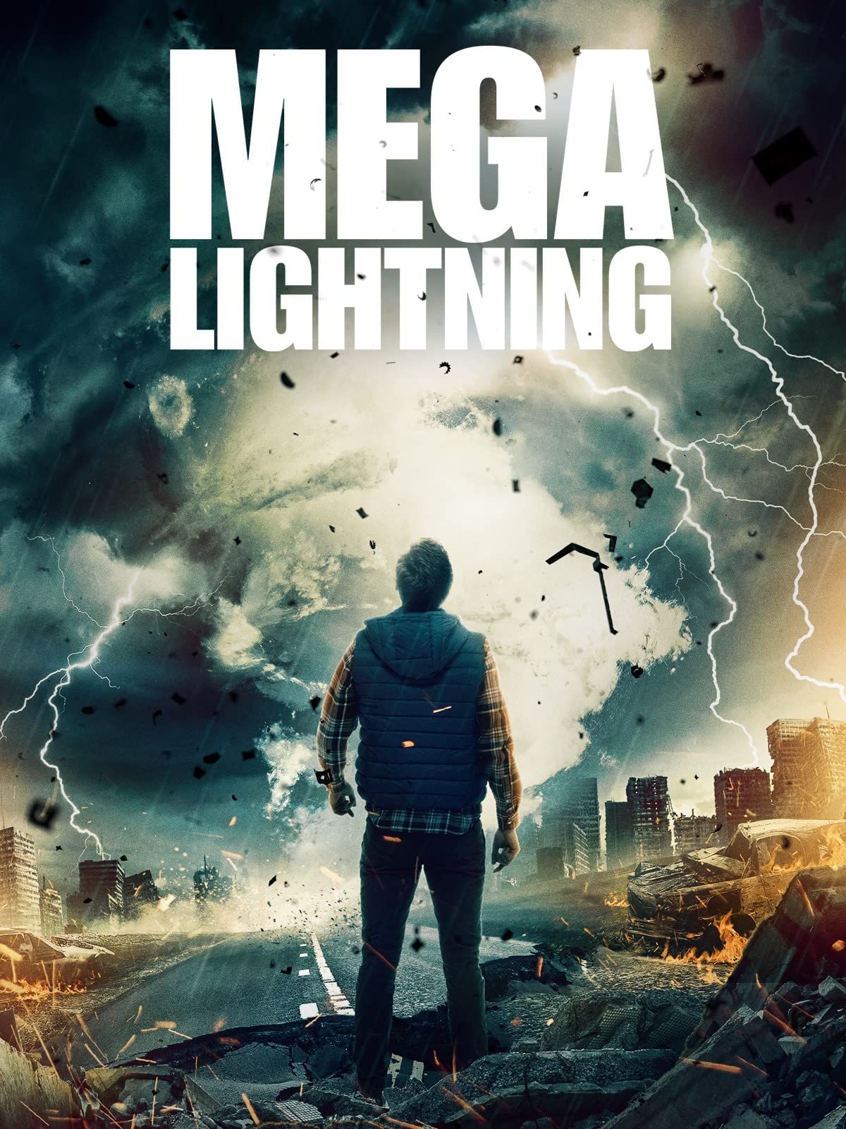 Mega Lightning 2022 Hindi Dubbed (Unofficial) WEBRip download full movie